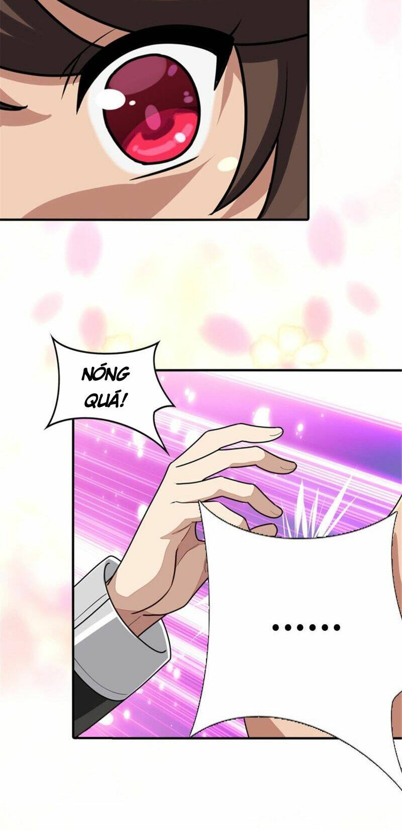 Bạn Gái Zombie Của Tôi - Chapter 232 - Page 10