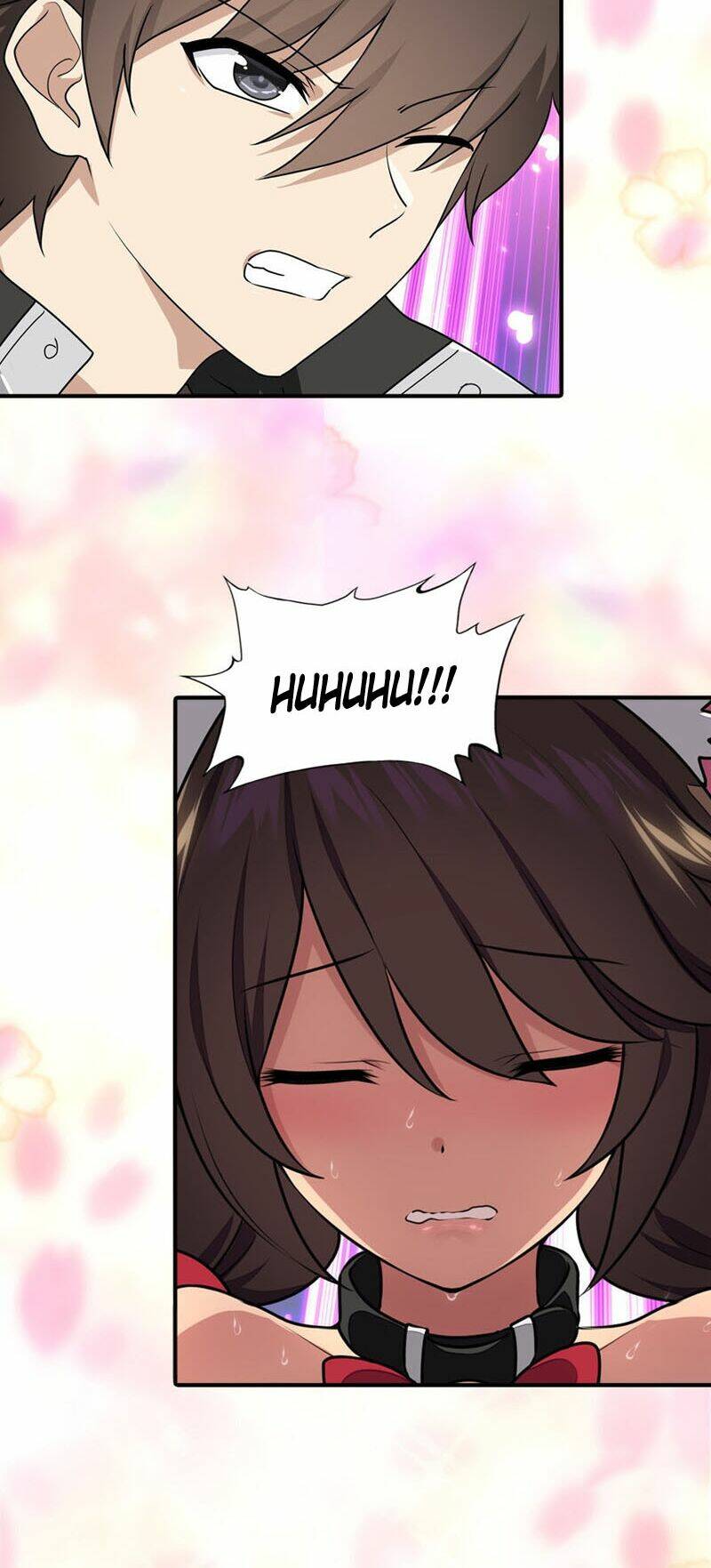 Bạn Gái Zombie Của Tôi - Chapter 232 - Page 12