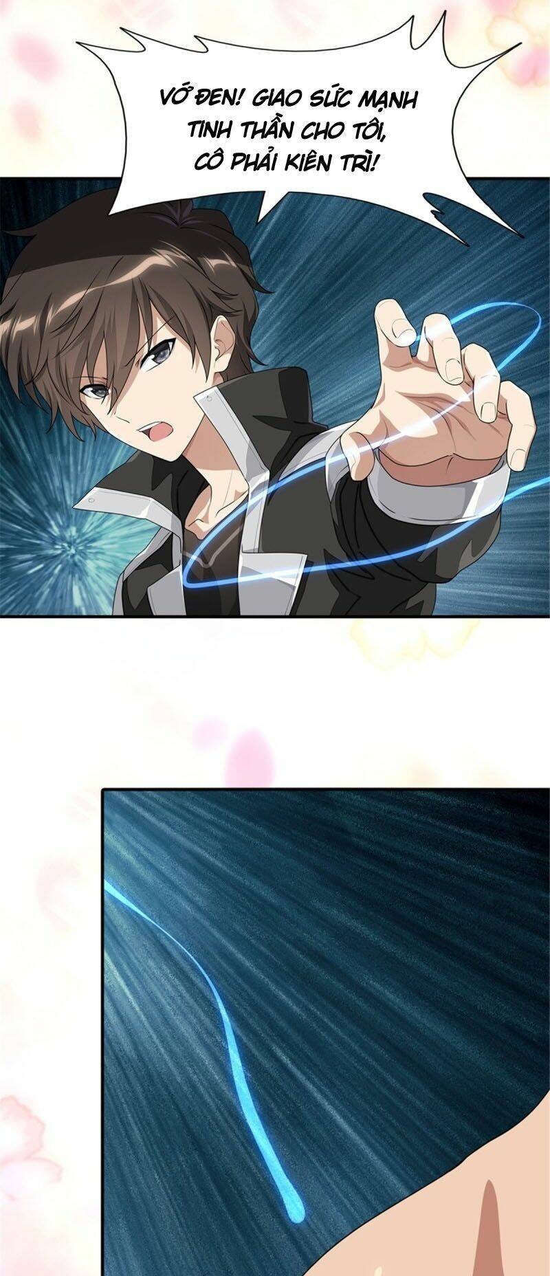 Bạn Gái Zombie Của Tôi - Chapter 232 - Page 13