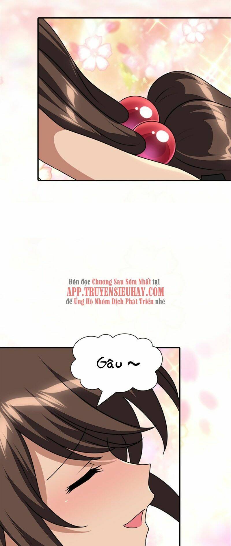 Bạn Gái Zombie Của Tôi - Chapter 232 - Page 15