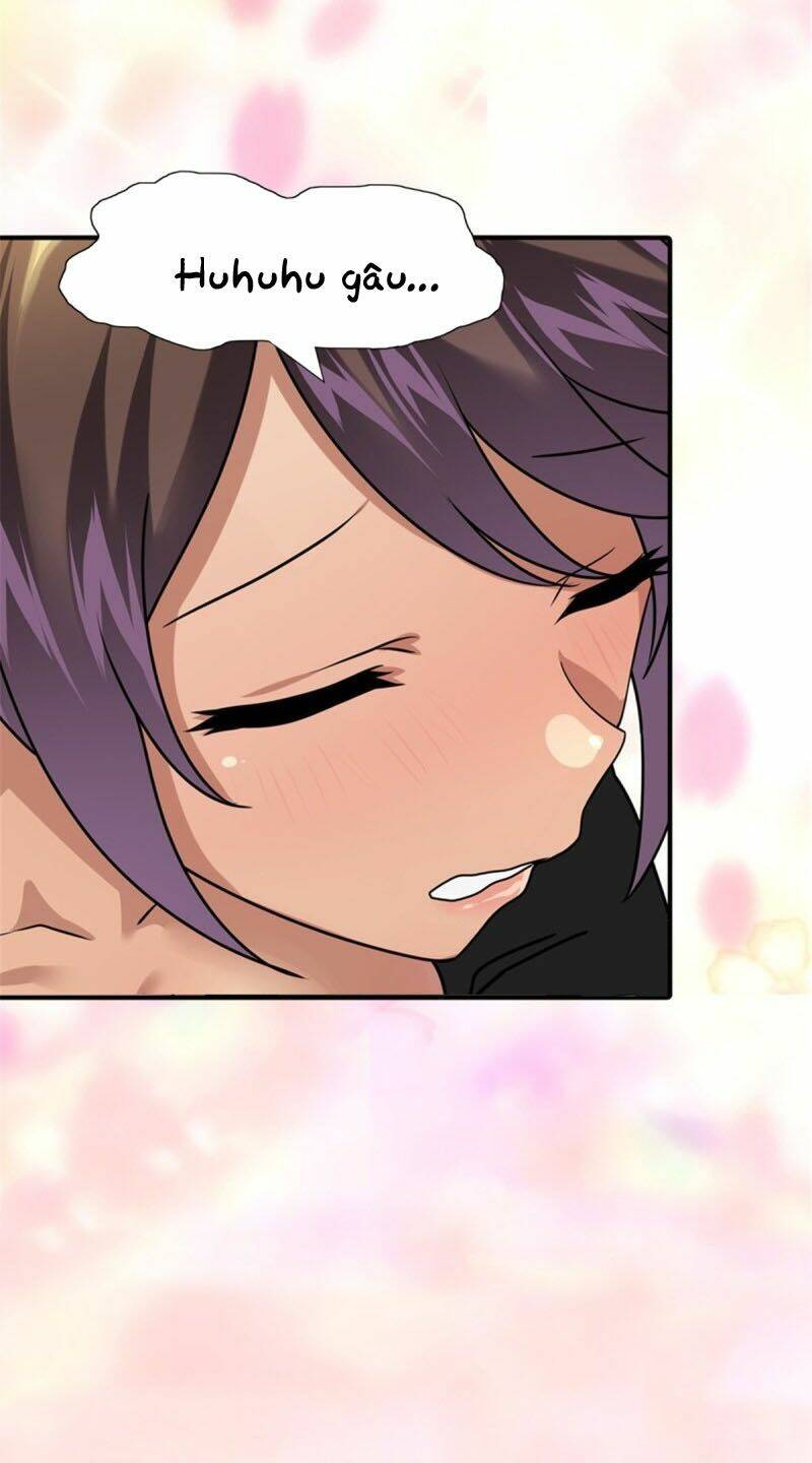 Bạn Gái Zombie Của Tôi - Chapter 232 - Page 17