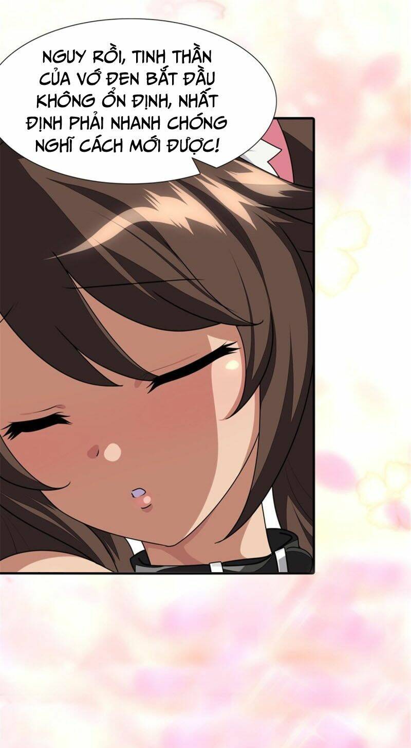 Bạn Gái Zombie Của Tôi - Chapter 232 - Page 19