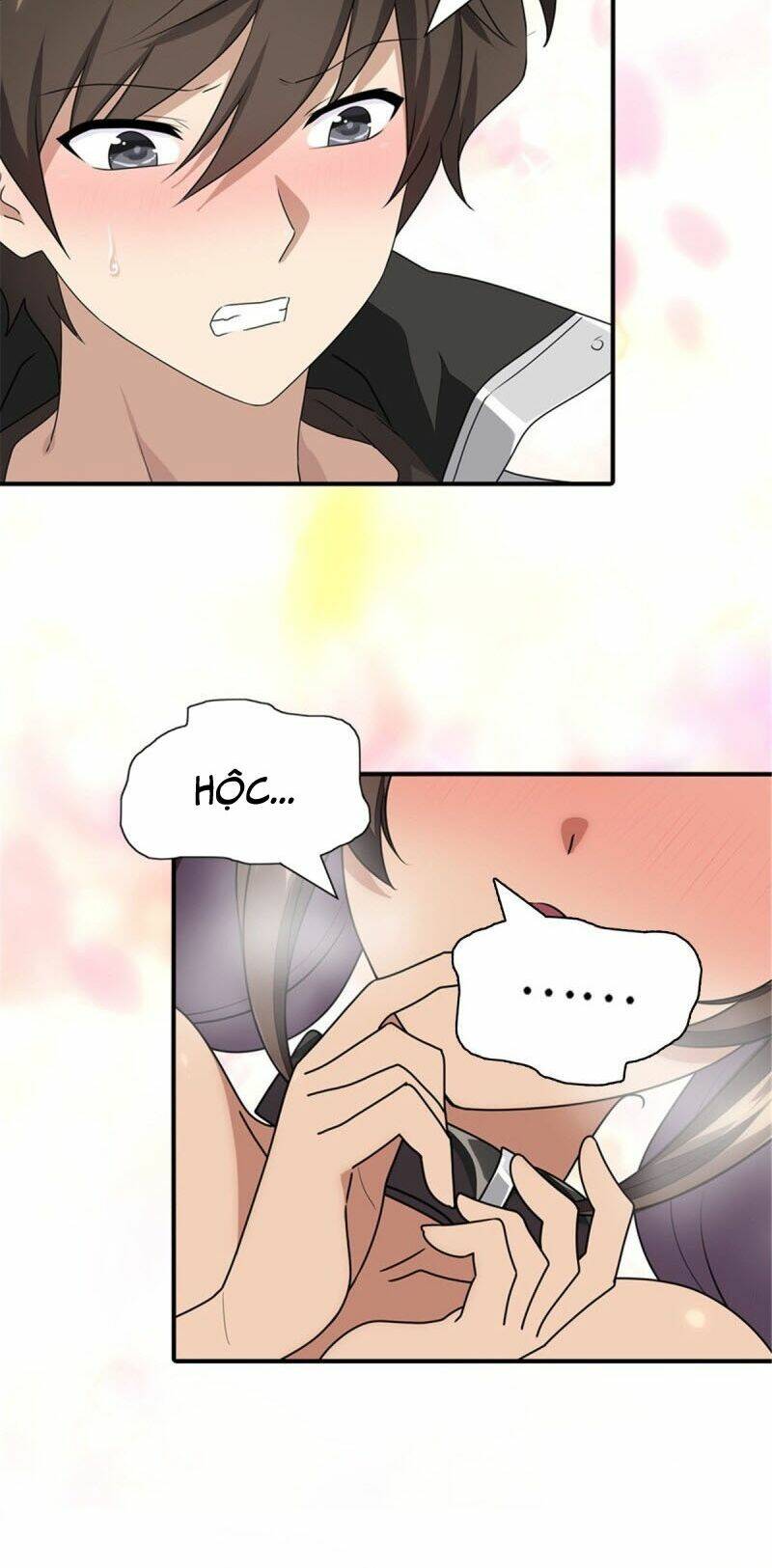 Bạn Gái Zombie Của Tôi - Chapter 232 - Page 22