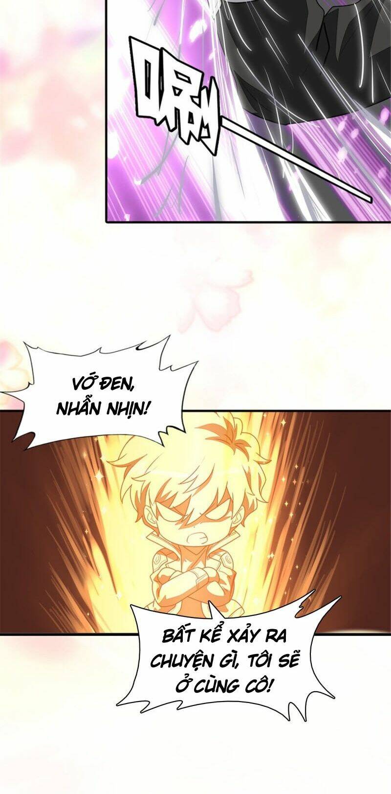 Bạn Gái Zombie Của Tôi - Chapter 232 - Page 24