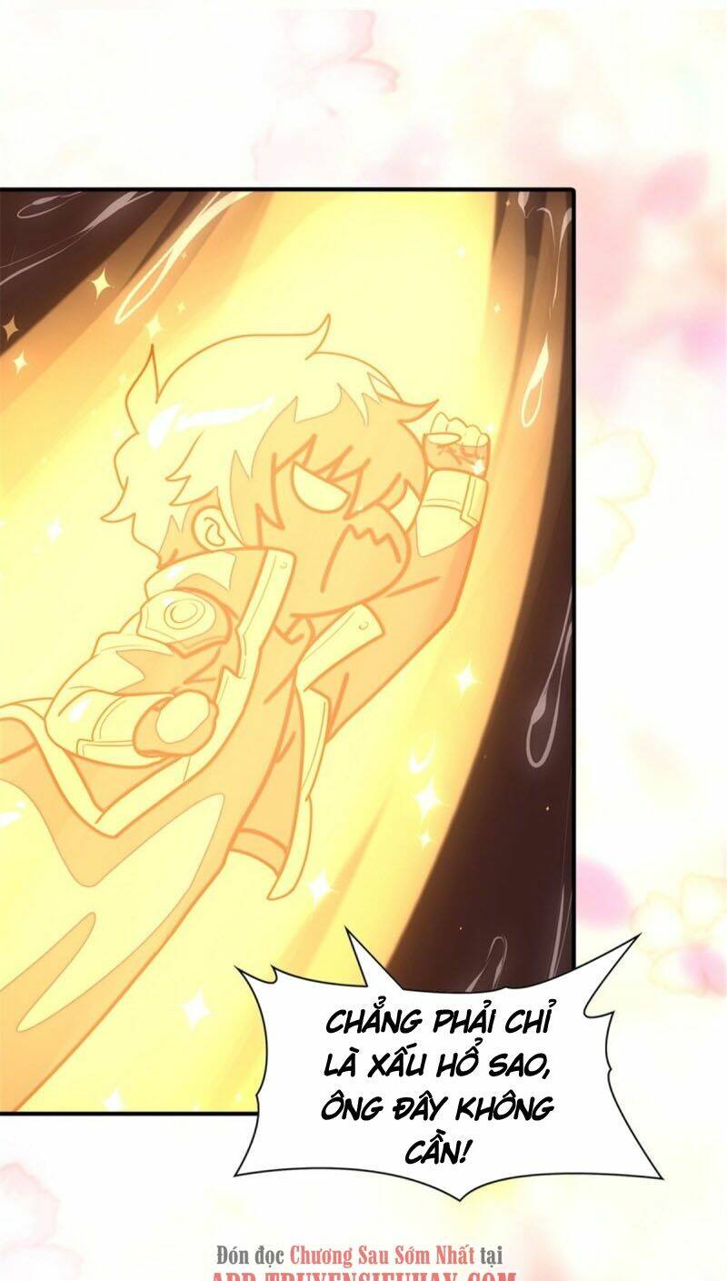 Bạn Gái Zombie Của Tôi - Chapter 232 - Page 25