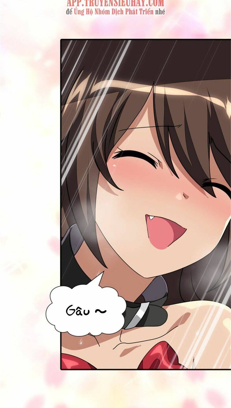 Bạn Gái Zombie Của Tôi - Chapter 232 - Page 26
