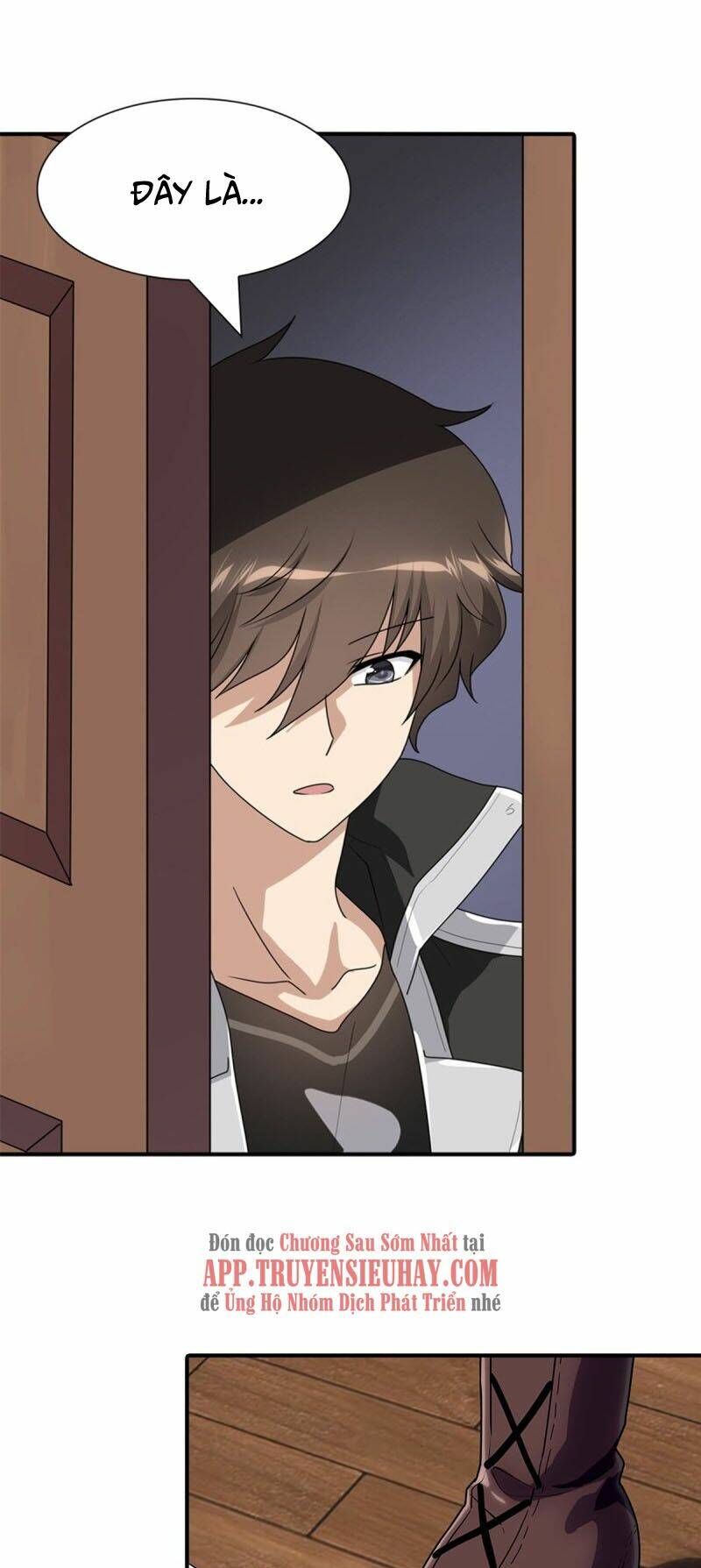 Bạn Gái Zombie Của Tôi - Chapter 232 - Page 3