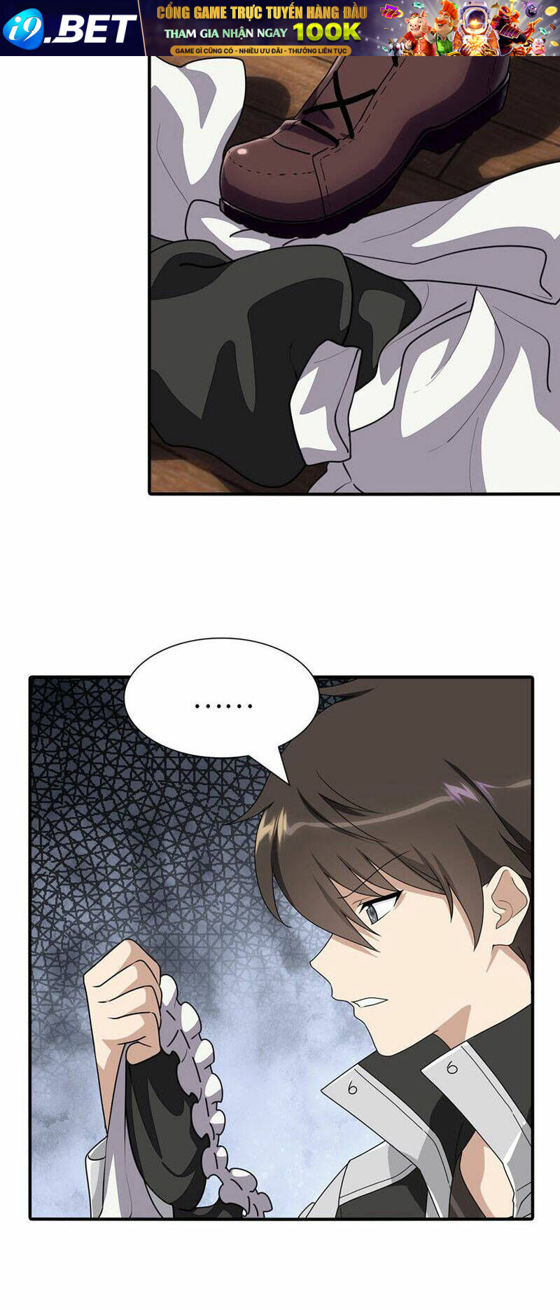 Bạn Gái Zombie Của Tôi - Chapter 232 - Page 4