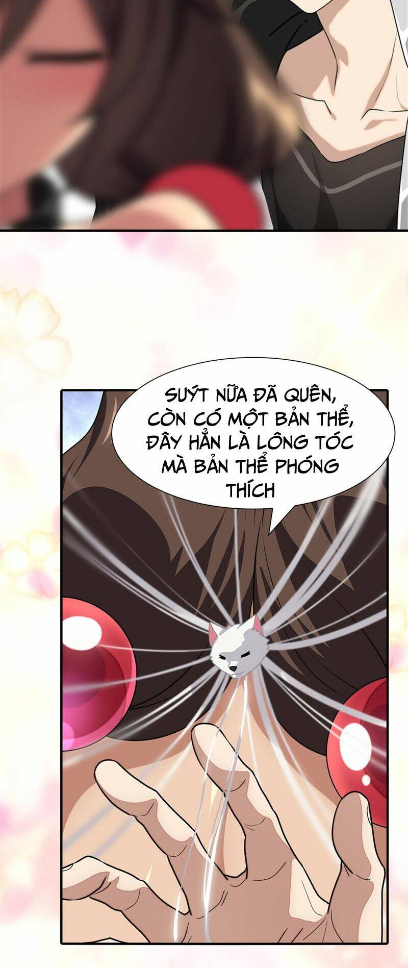 Bạn Gái Zombie Của Tôi - Chapter 232 - Page 6