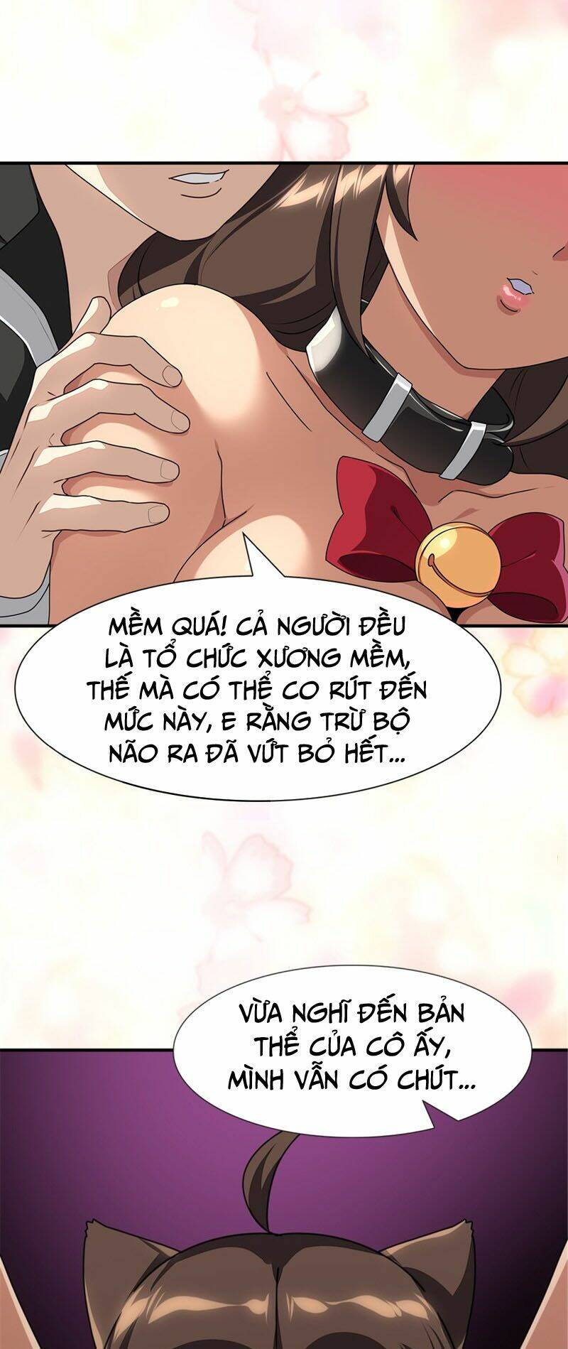 Bạn Gái Zombie Của Tôi - Chapter 232 - Page 7