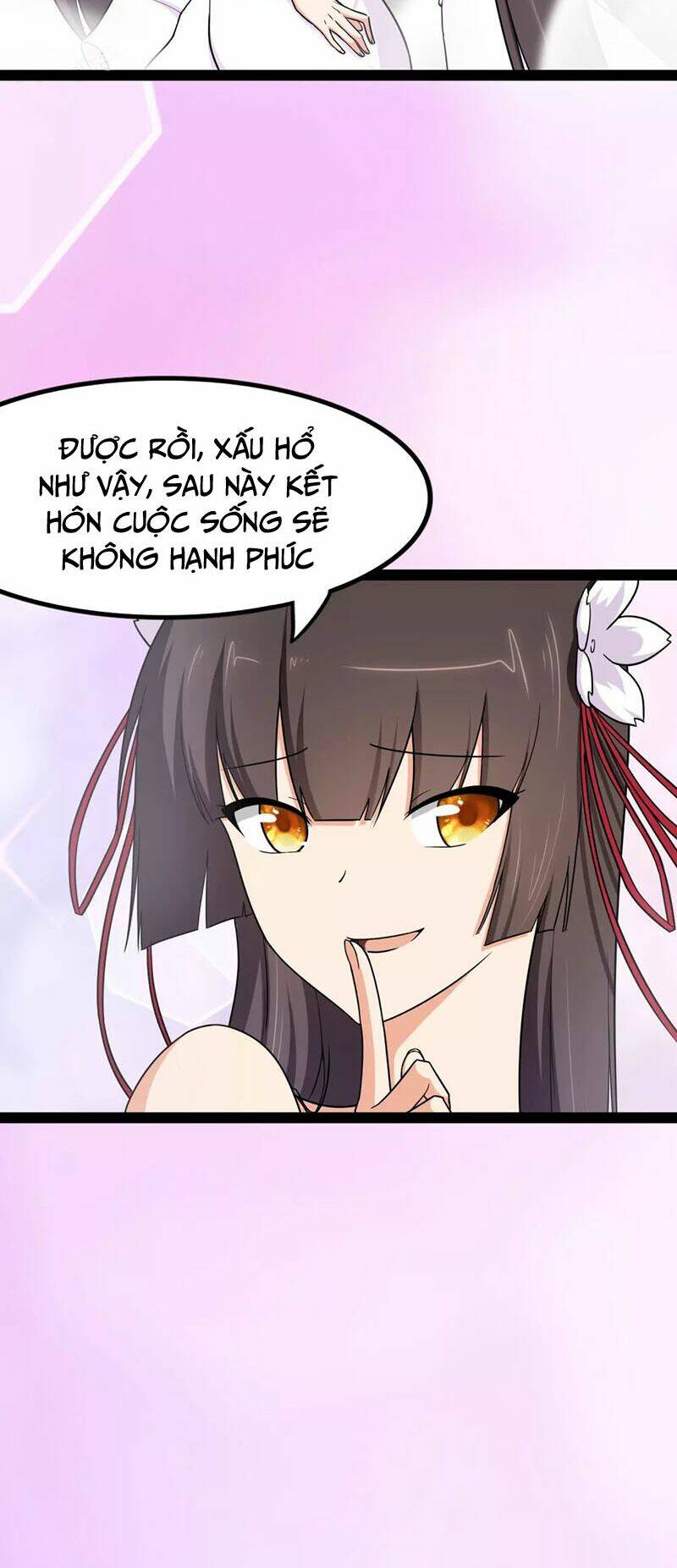 Bạn Gái Zombie Của Tôi - Chapter 233 - Page 9