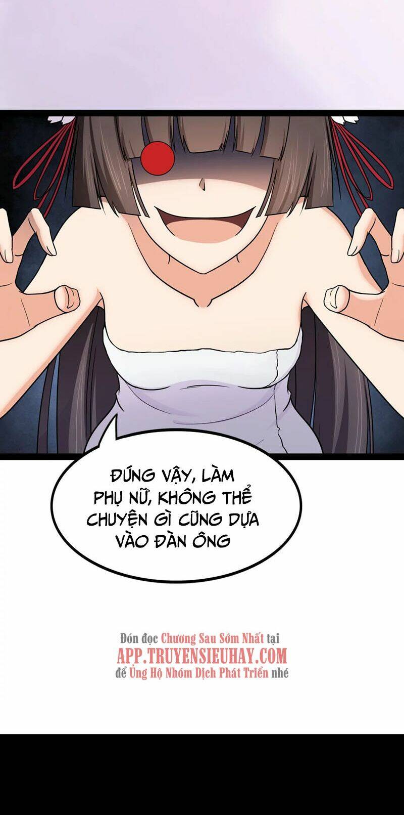 Bạn Gái Zombie Của Tôi - Chapter 233 - Page 11