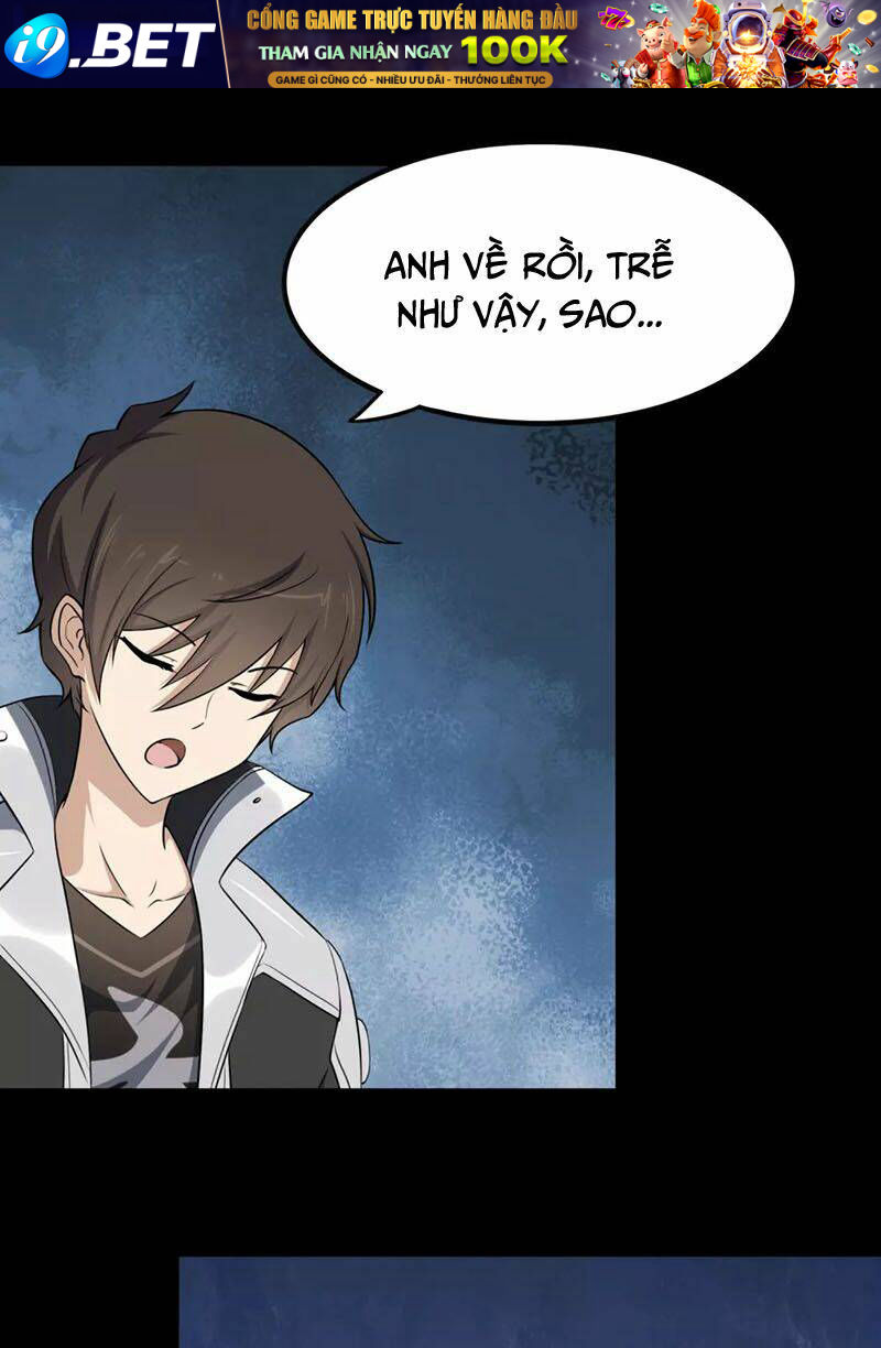 Bạn Gái Zombie Của Tôi - Chapter 233 - Page 12