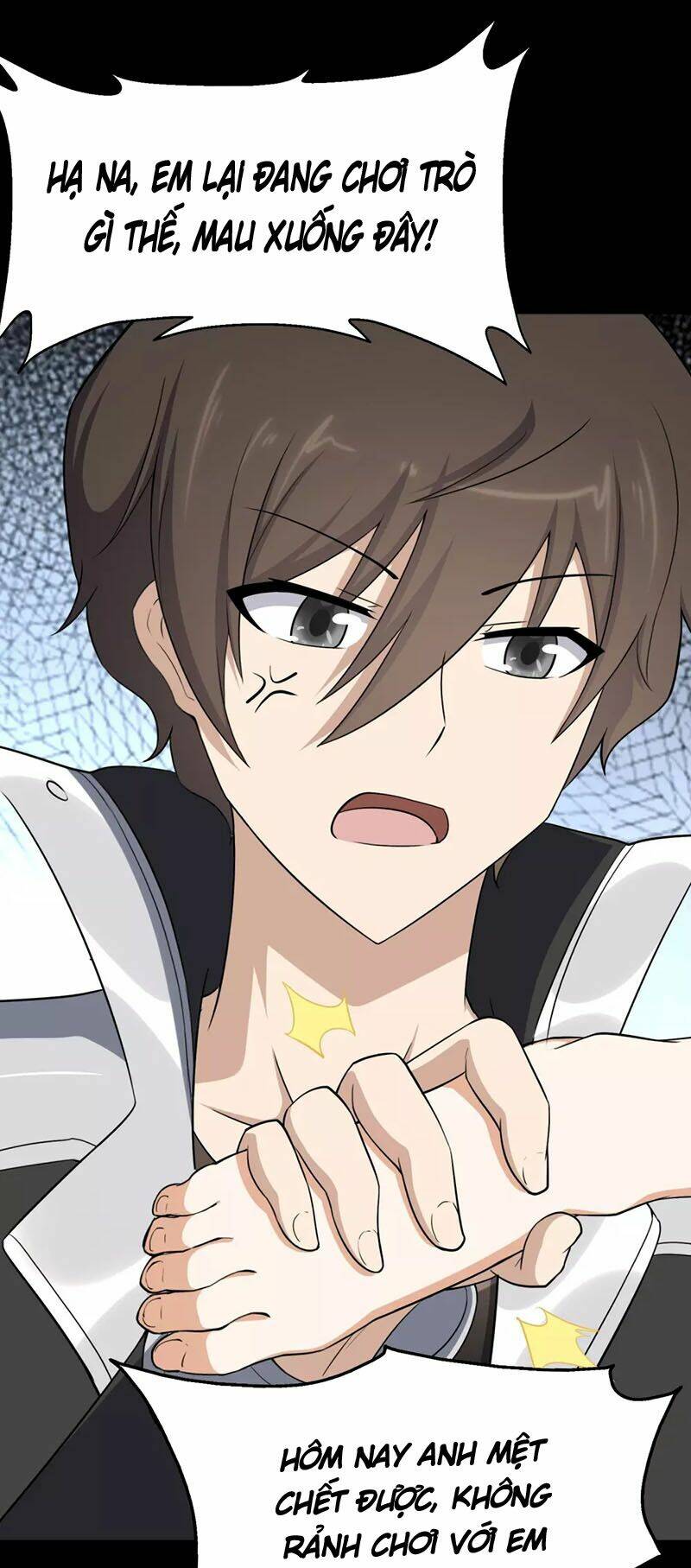 Bạn Gái Zombie Của Tôi - Chapter 233 - Page 14