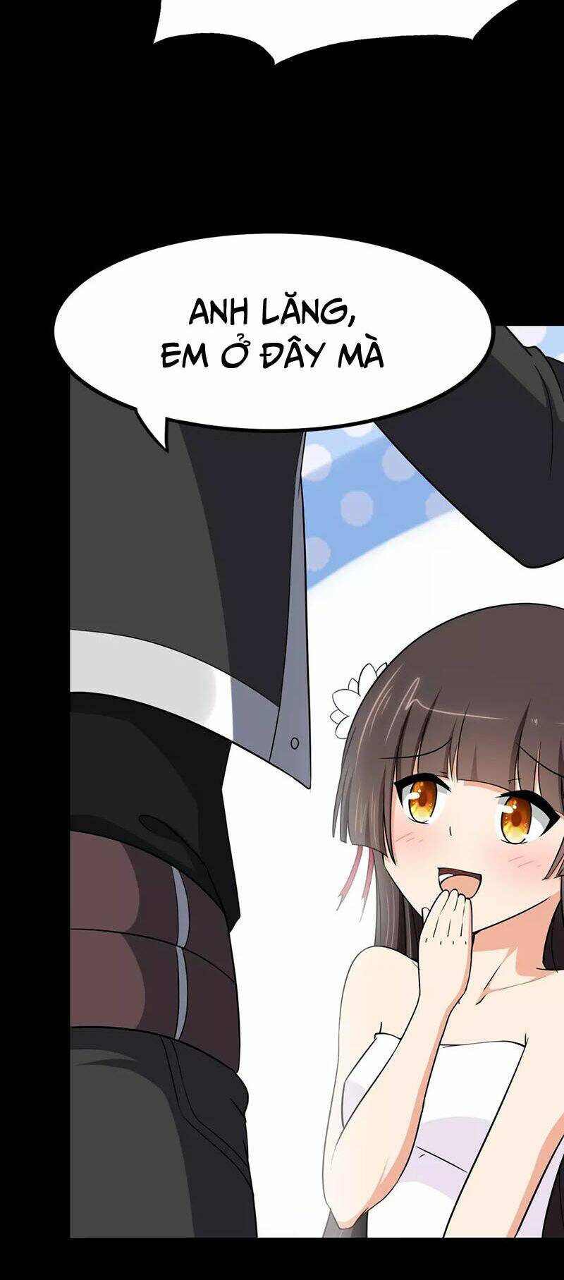 Bạn Gái Zombie Của Tôi - Chapter 233 - Page 15