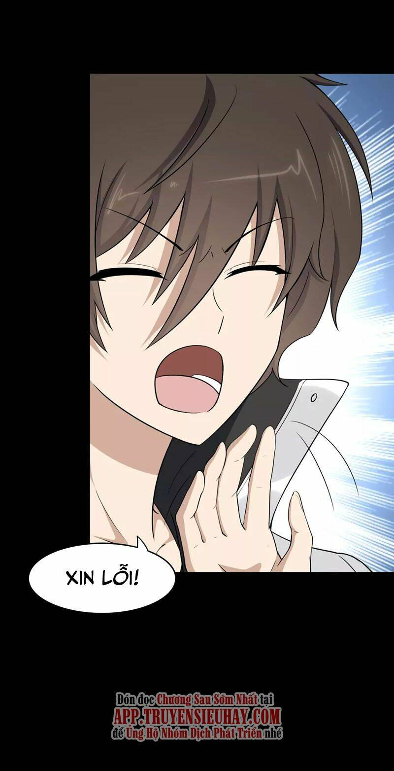 Bạn Gái Zombie Của Tôi - Chapter 233 - Page 22