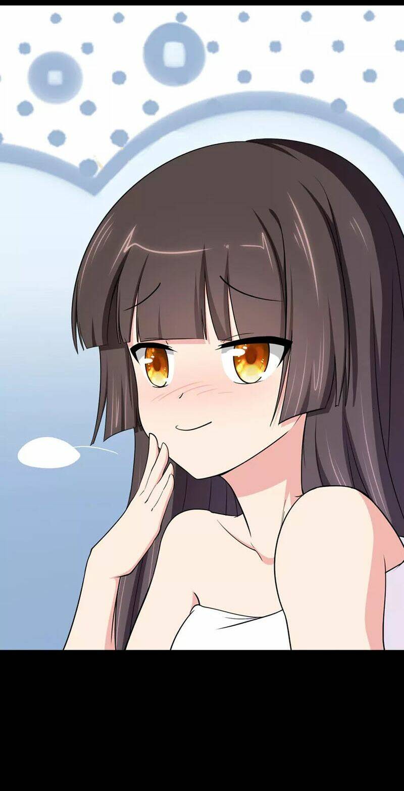 Bạn Gái Zombie Của Tôi - Chapter 233 - Page 23