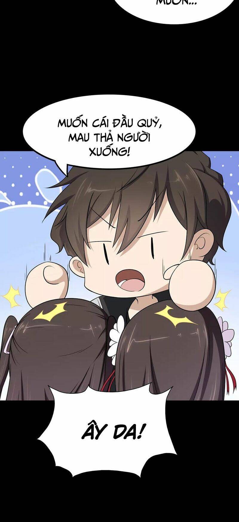 Bạn Gái Zombie Của Tôi - Chapter 233 - Page 25