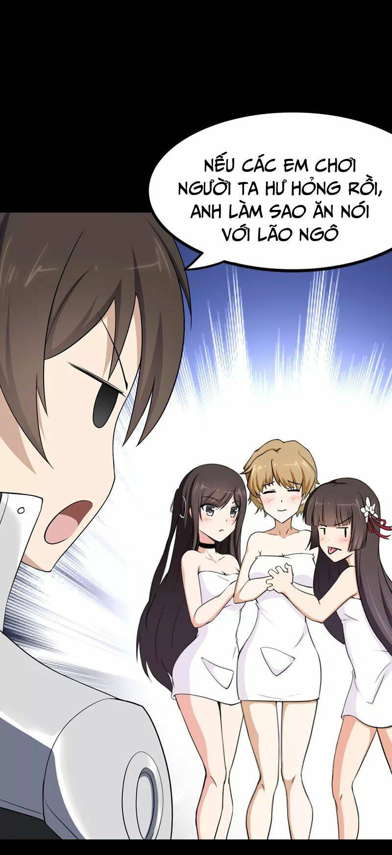 Bạn Gái Zombie Của Tôi - Chapter 233 - Page 26