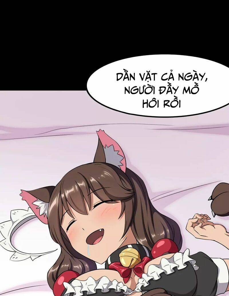 Bạn Gái Zombie Của Tôi - Chapter 233 - Page 28