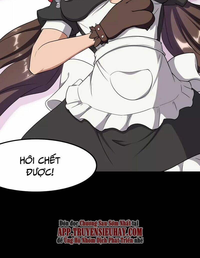 Bạn Gái Zombie Của Tôi - Chapter 233 - Page 29