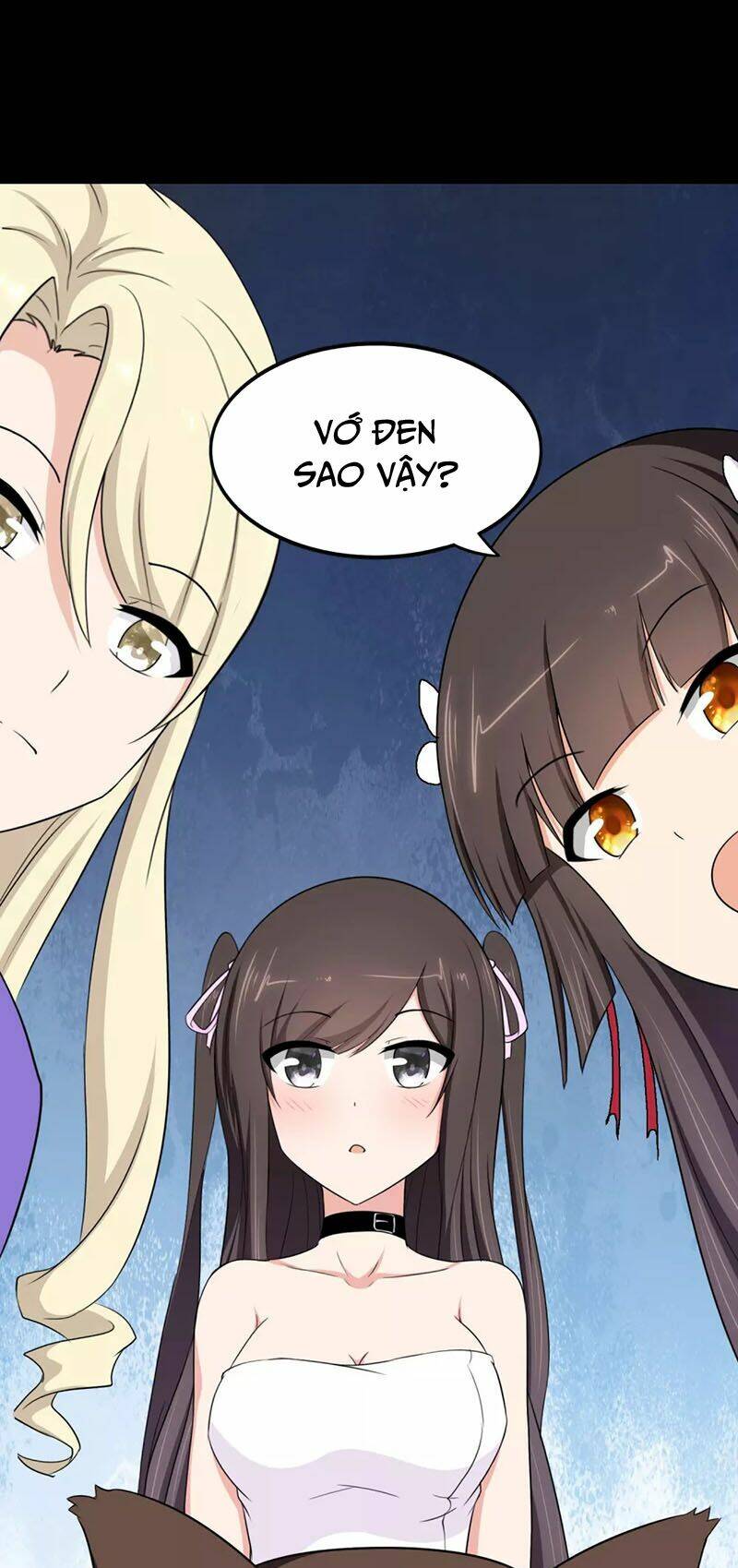 Bạn Gái Zombie Của Tôi - Chapter 233 - Page 30