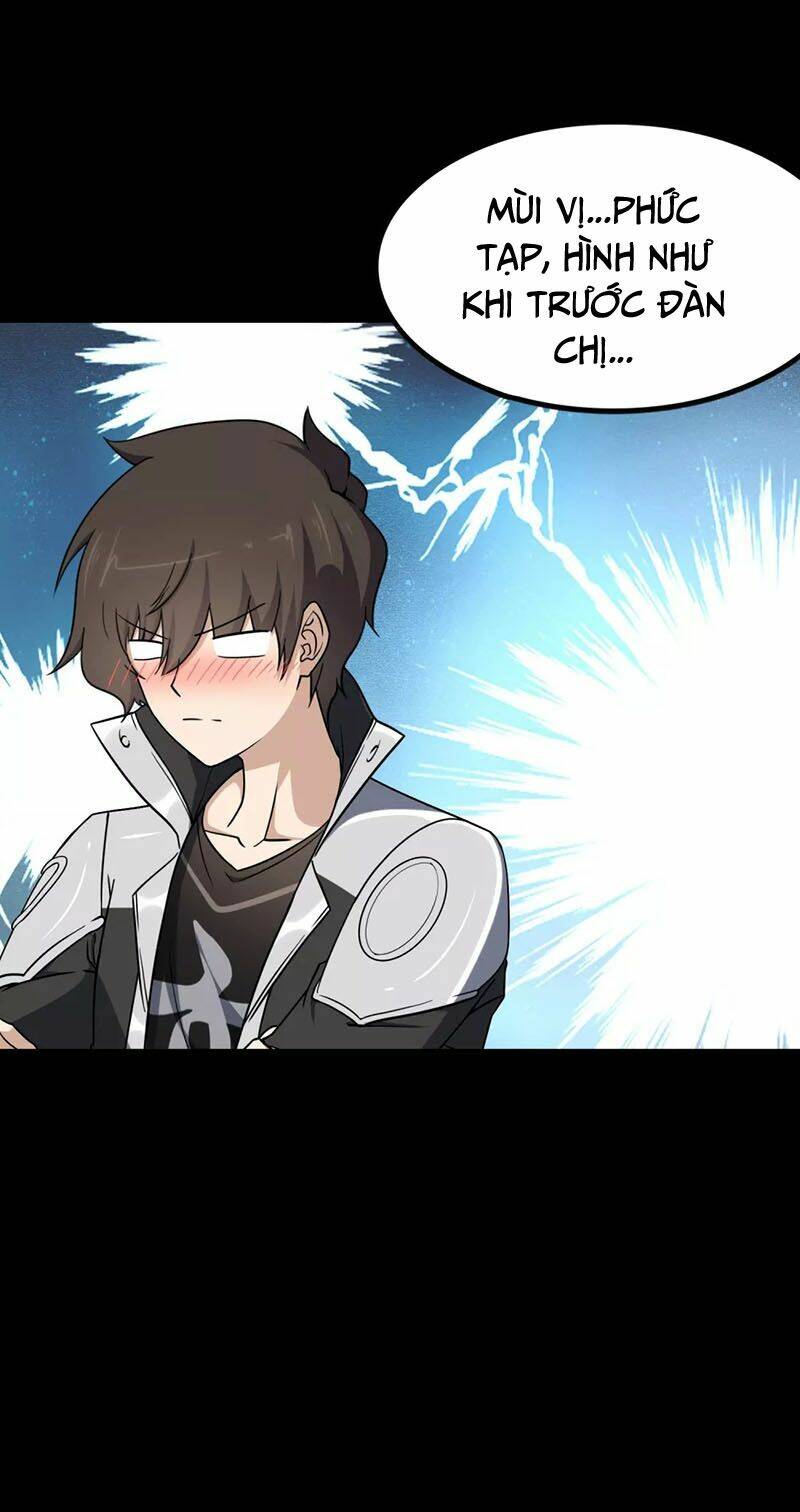 Bạn Gái Zombie Của Tôi - Chapter 233 - Page 32