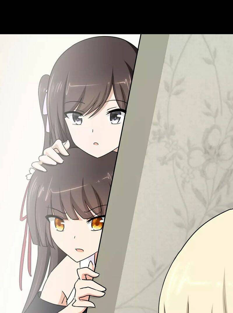 Bạn Gái Zombie Của Tôi - Chapter 233 - Page 36