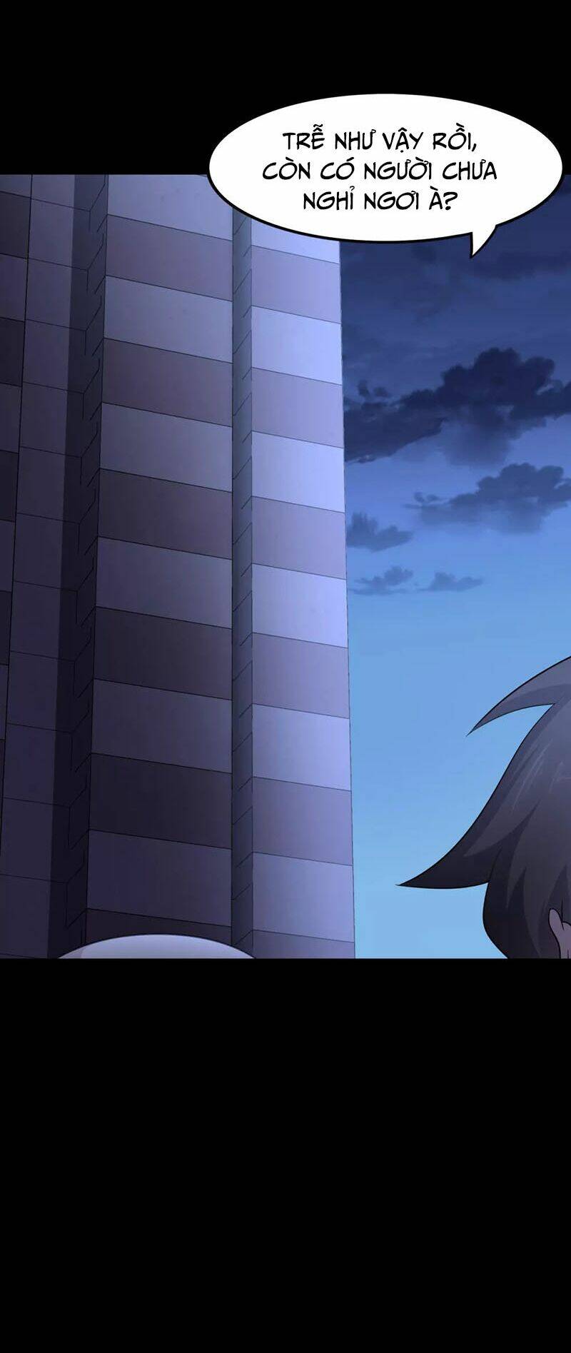 Bạn Gái Zombie Của Tôi - Chapter 233 - Page 3