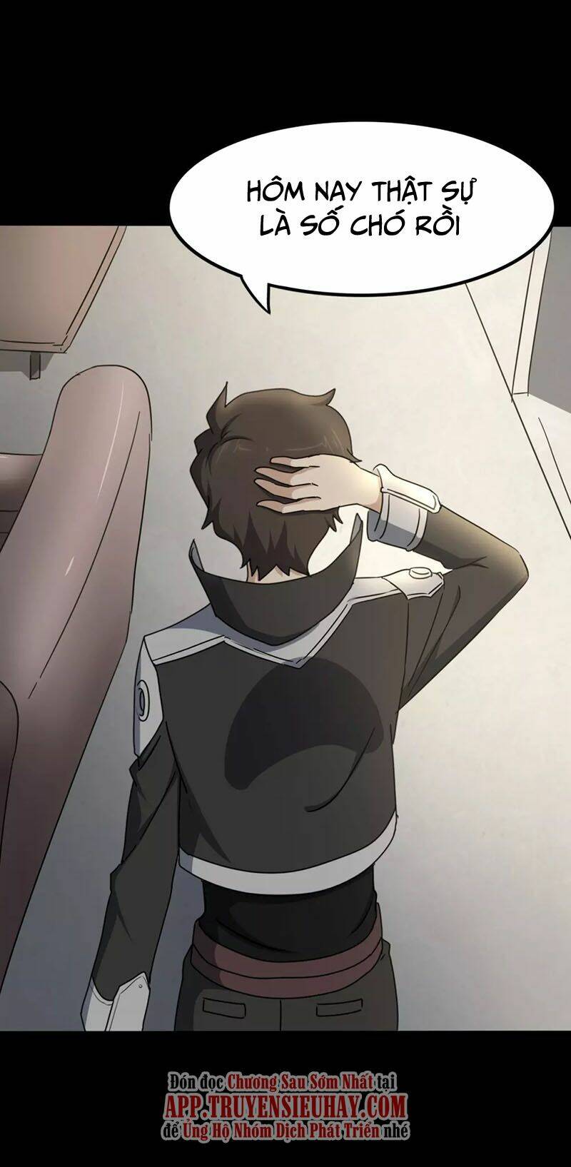 Bạn Gái Zombie Của Tôi - Chapter 233 - Page 40