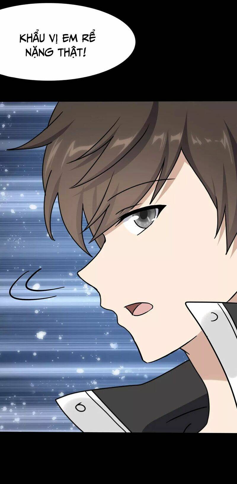 Bạn Gái Zombie Của Tôi - Chapter 233 - Page 41