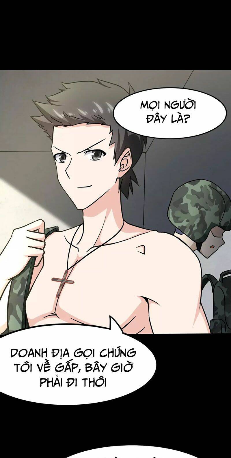 Bạn Gái Zombie Của Tôi - Chapter 233 - Page 42