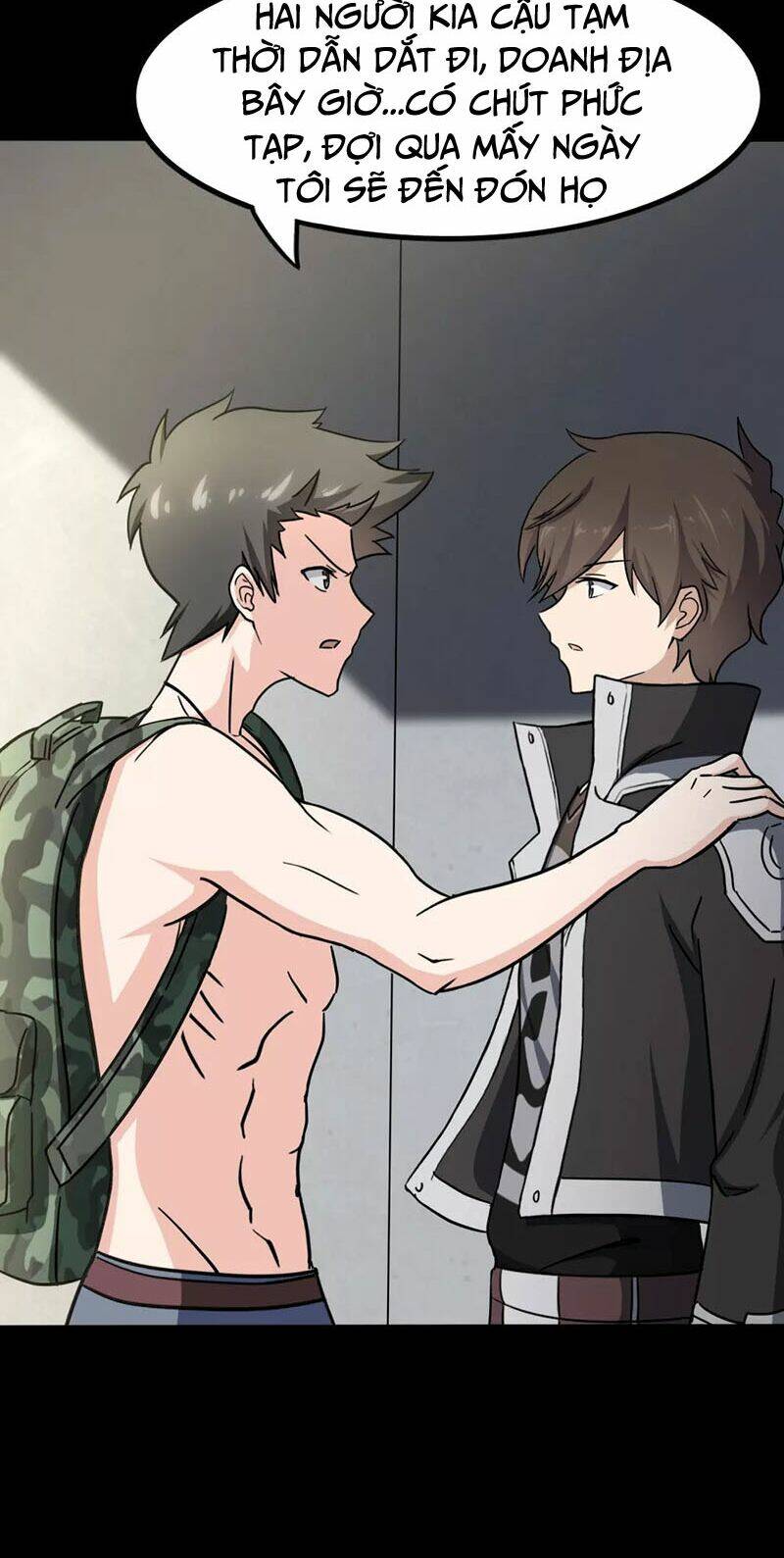 Bạn Gái Zombie Của Tôi - Chapter 233 - Page 43