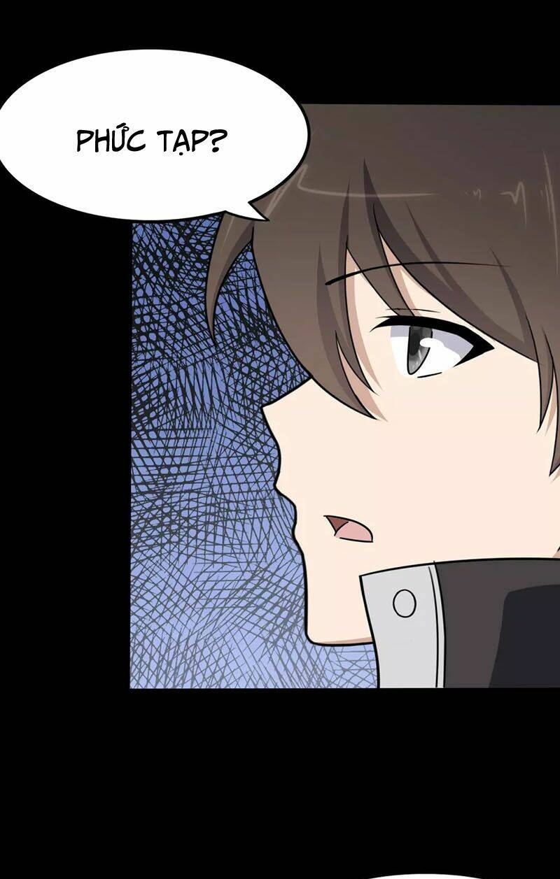 Bạn Gái Zombie Của Tôi - Chapter 233 - Page 44