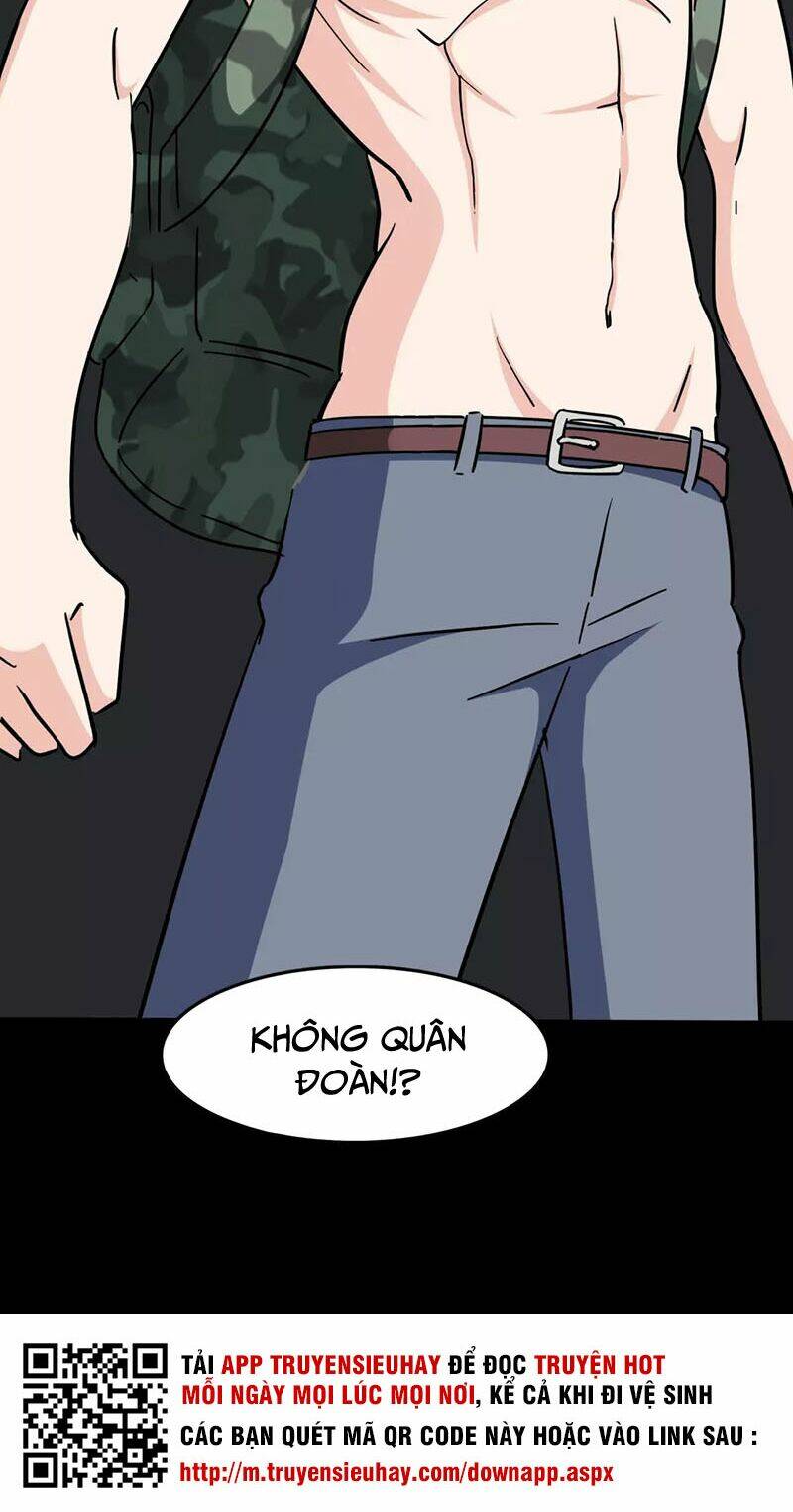 Bạn Gái Zombie Của Tôi - Chapter 233 - Page 47