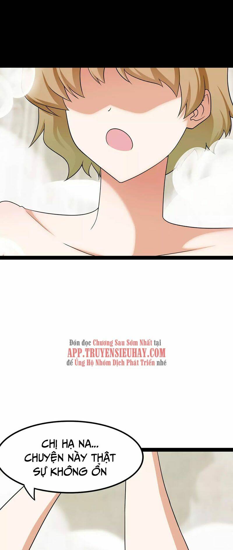 Bạn Gái Zombie Của Tôi - Chapter 233 - Page 4