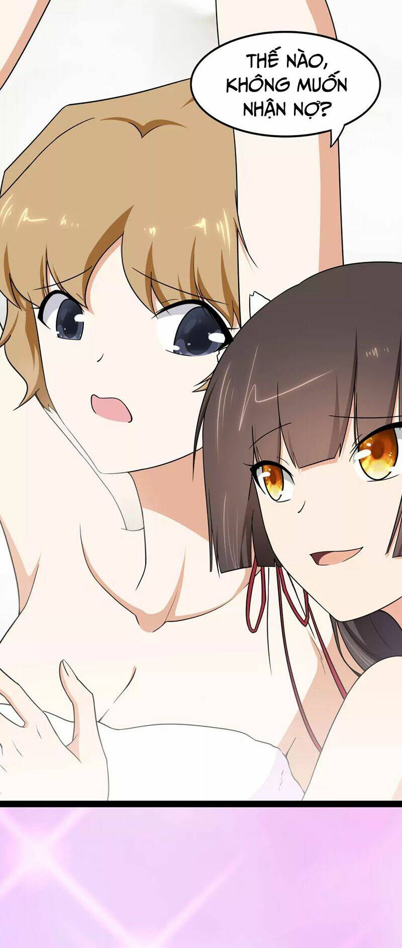 Bạn Gái Zombie Của Tôi - Chapter 233 - Page 5