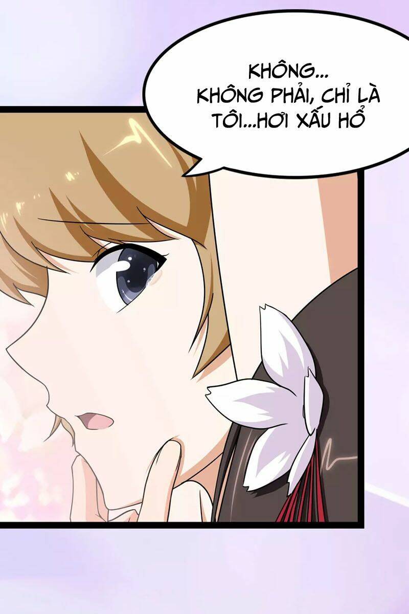 Bạn Gái Zombie Của Tôi - Chapter 233 - Page 7