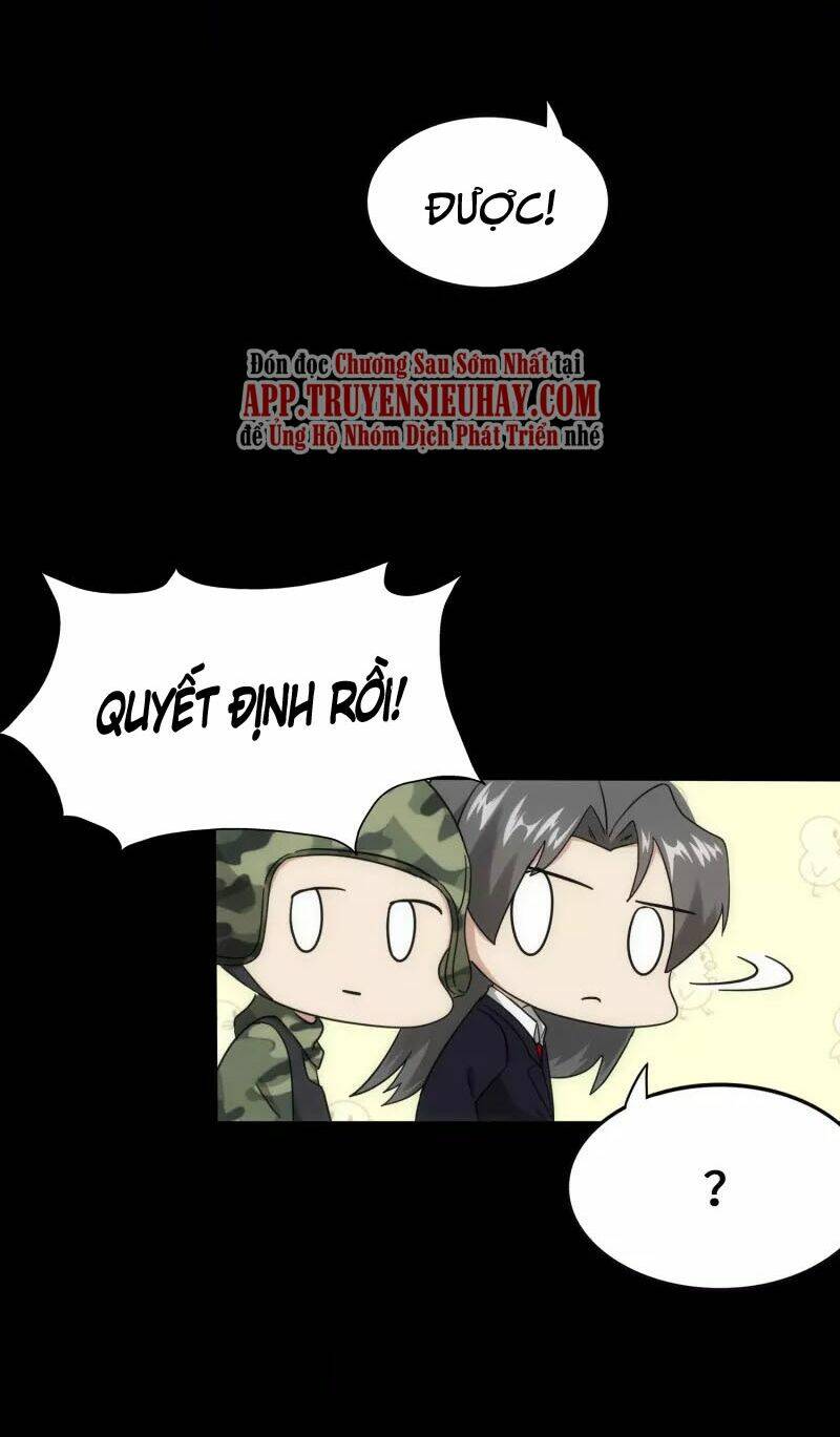 Bạn Gái Zombie Của Tôi - Chapter 234 - Page 9