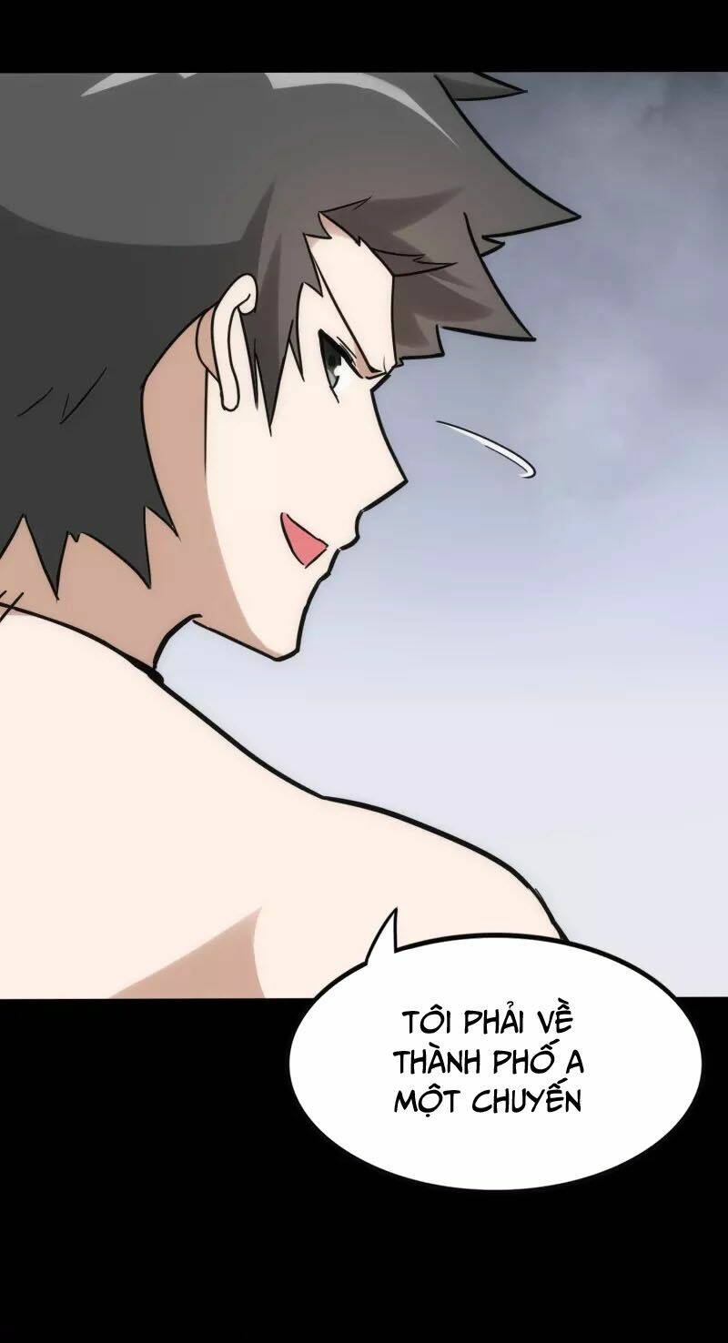 Bạn Gái Zombie Của Tôi - Chapter 234 - Page 10