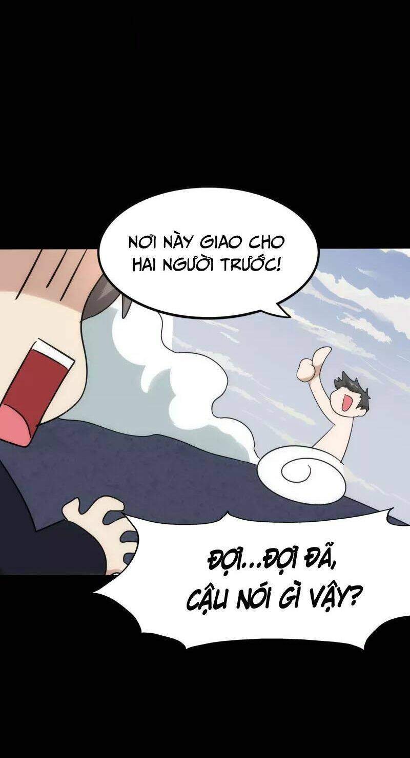 Bạn Gái Zombie Của Tôi - Chapter 234 - Page 11