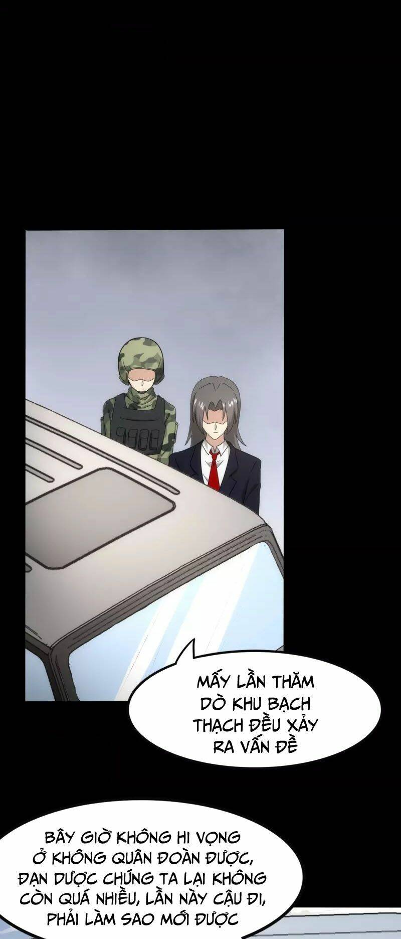 Bạn Gái Zombie Của Tôi - Chapter 234 - Page 12