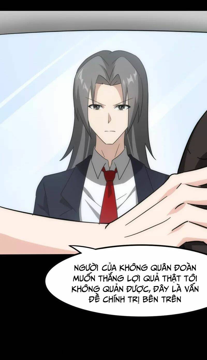 Bạn Gái Zombie Của Tôi - Chapter 234 - Page 15