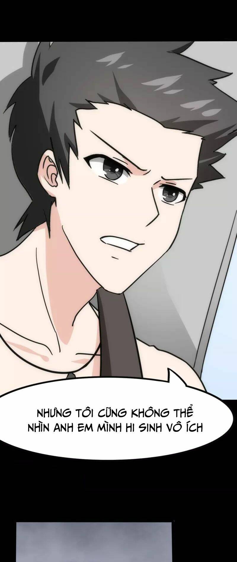 Bạn Gái Zombie Của Tôi - Chapter 234 - Page 16