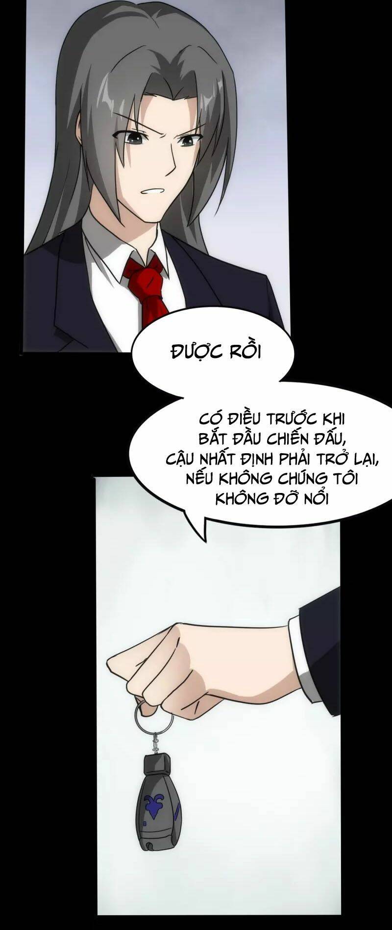 Bạn Gái Zombie Của Tôi - Chapter 234 - Page 17