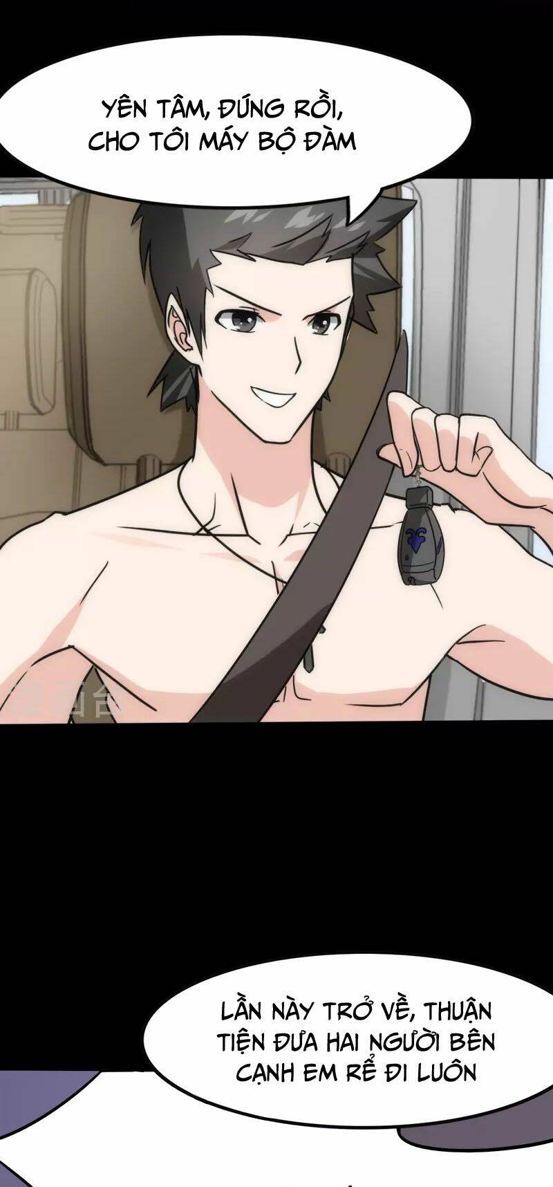 Bạn Gái Zombie Của Tôi - Chapter 234 - Page 18