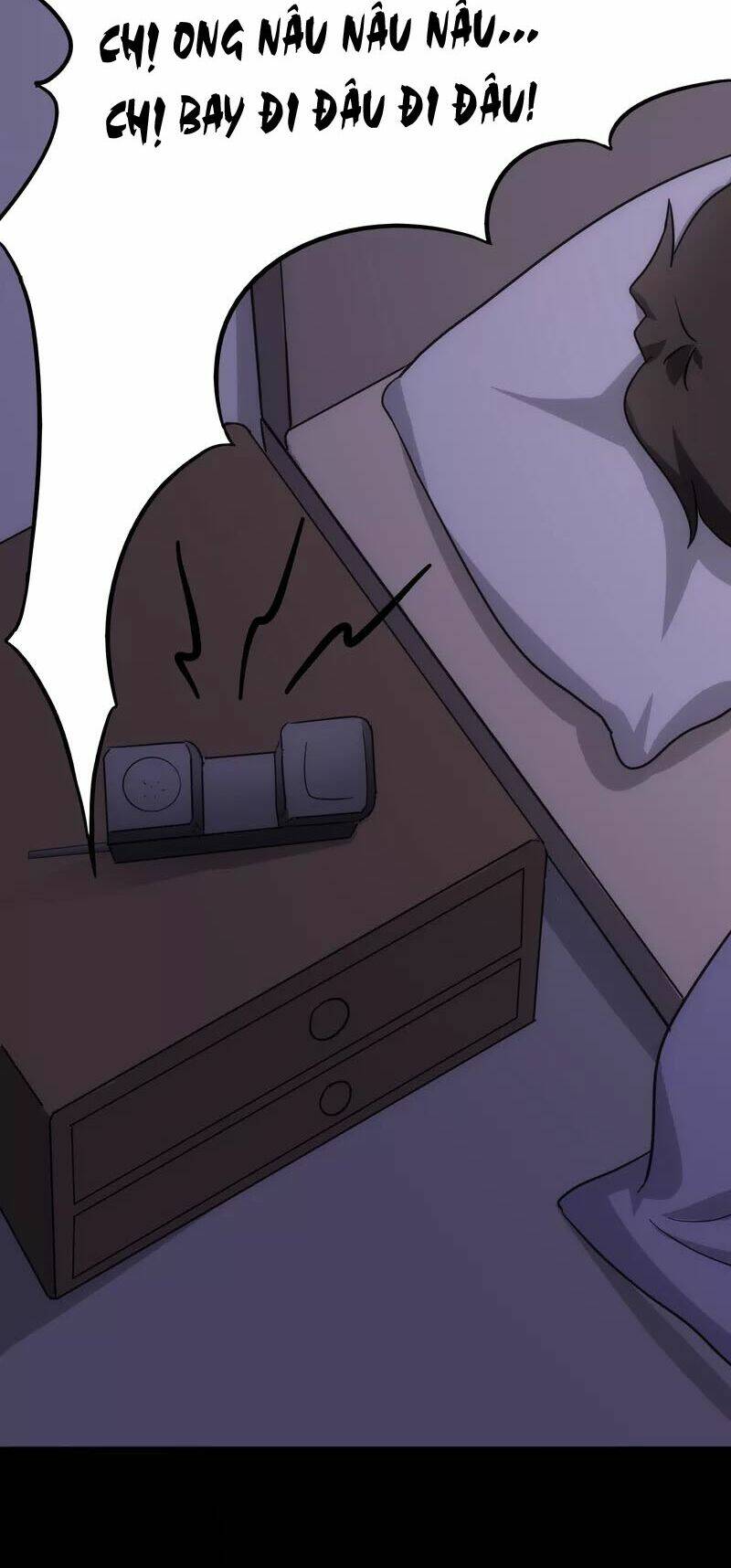 Bạn Gái Zombie Của Tôi - Chapter 234 - Page 19