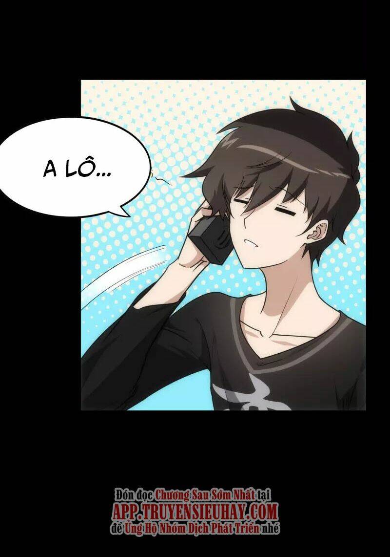 Bạn Gái Zombie Của Tôi - Chapter 234 - Page 21