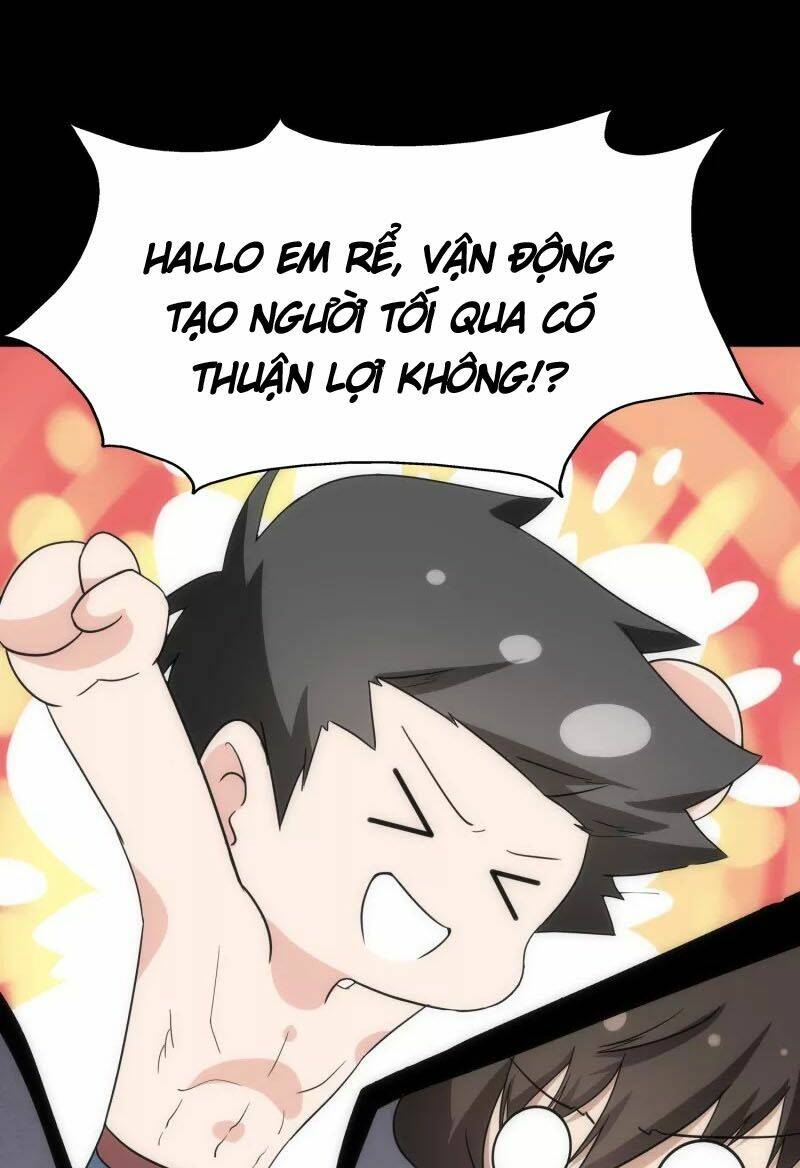 Bạn Gái Zombie Của Tôi - Chapter 234 - Page 22