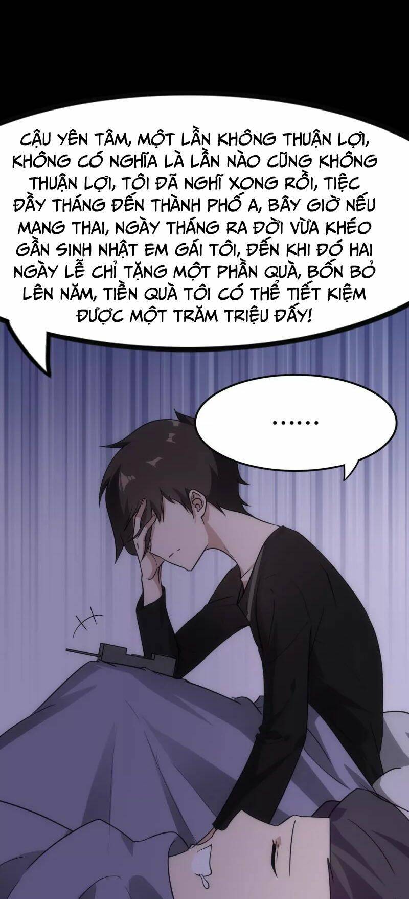 Bạn Gái Zombie Của Tôi - Chapter 234 - Page 24